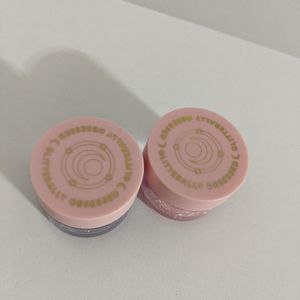 Sailor Moon x ColourPop glitter